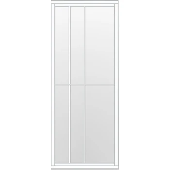 Industriële divider Cavalli S wit Industriële divider Cavalli S wit