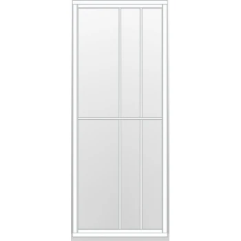 Industriële divider Cavalli wit Industriële divider Cavalli wit