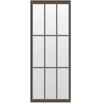 Industriële divider Leoni brons Industriële divider Leoni brons