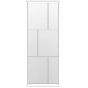 Industriële divider Nardini S wit Industriële divider Nardini S wit