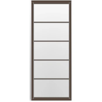 Industriële divider Narni brons Industriële divider Narni brons