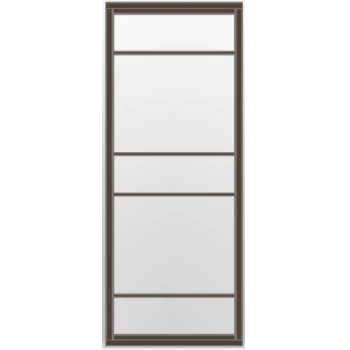 Industriële divider Novi brons Industriële divider Novi brons