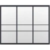Industriële divider SSA 8010 zwart
