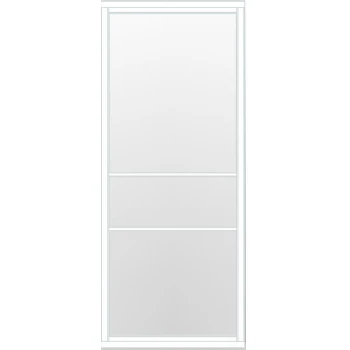 Industriële divider Ceselli wit Industriële divider Ceselli wit