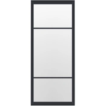Industriële divider Chia zwart Industriële divider Chia zwart