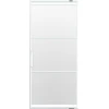 Industriële taatsdeur SSA 8003 wit