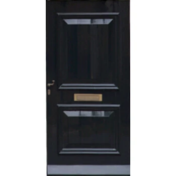 DC 5003 geïsoleerd