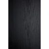 Eicq Elegance rustiek zwart RAL 9011
