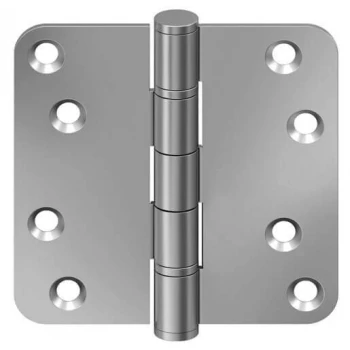 Decodeur scharnier RVS 201 89x89mm Decodeur scharnier RVS 201 89x89mm