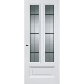 SKS 2208-11 met glas in lood voorraad