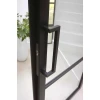SSL 4009 met glas