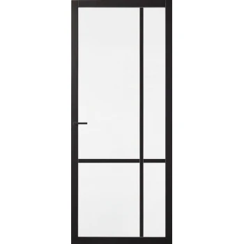 SSL 4007 met blank glas maatwerk SSL 4007 met blank glas maatwerk