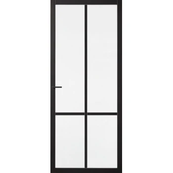 SSL 4008 met blank glas maatwerk SSL 4008 met blank glas maatwerk