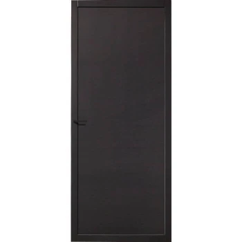 SSL 4080 paneeldeur maatwerk SSL 4080 paneeldeur maatwerk