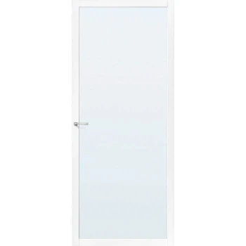 SSL 4400 met blank glas maatwerk SSL 4400 met blank glas maatwerk
