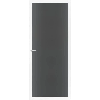 SSL 4400 met rook glas maatwerk SSL 4400 met rook glas maatwerk