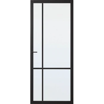 SSL 4009 met glas
