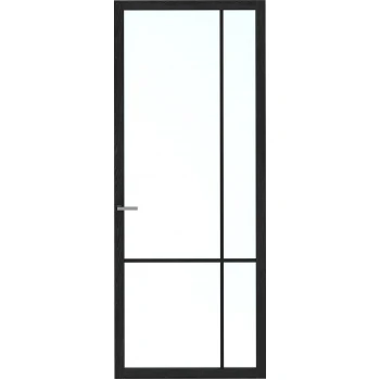 Skantrae Slimseries SSL 14707 Charcoal Oak voorraad Skantrae Slimseries SSL 14707 Charcoal Oak voorraad