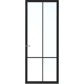 Skantrae Slimseries SSL 14708 Charcoal Oak voorraad Skantrae Slimseries SSL 14708 Charcoal Oak voorraad