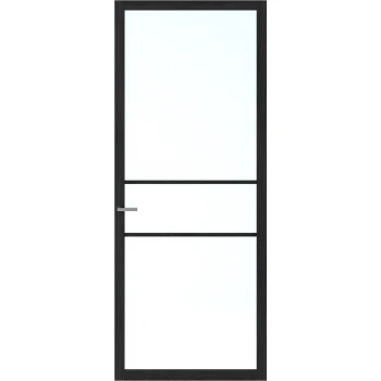 Skantrae Slimseries SSL 14710 Charcoal Oak voorraad Skantrae Slimseries SSL 14710 Charcoal Oak voorraad