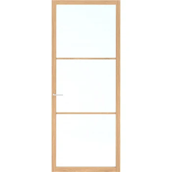 Skantrae Slimseries SSL 14803 Natural Oak voorraad Skantrae Slimseries SSL 14803 Natural Oak voorraad