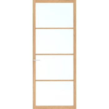 Skantrae Slimseries SSL 14804 Natural Oak voorraad Skantrae Slimseries SSL 14804 Natural Oak voorraad