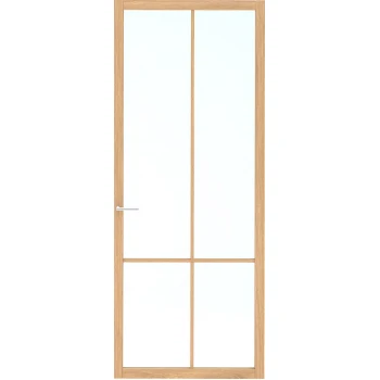 Skantrae Slimseries SSL 14808 Natural Oak voorraad Skantrae Slimseries SSL 14808 Natural Oak voorraad