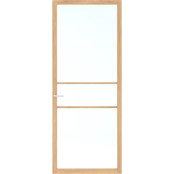 Skantrae Slimseries SSL 14810 Natural Oak voorraad Skantrae Slimseries SSL 14810 Natural Oak voorraad