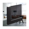 SSL 4109 rook glas taats of schuifdeur