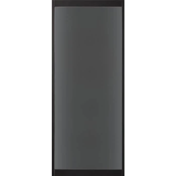 SSL 4100 rook glas taats of schuifdeur SSL 4100 rook glas taats of schuifdeur