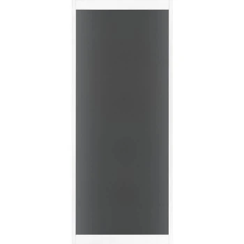 SSL 4200 rook glas taats of schuifdeur SSL 4200 rook glas taats of schuifdeur