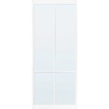 SSL 4208 blank glas taats of schuifdeur SSL 4208 blank glas taats of schuifdeur