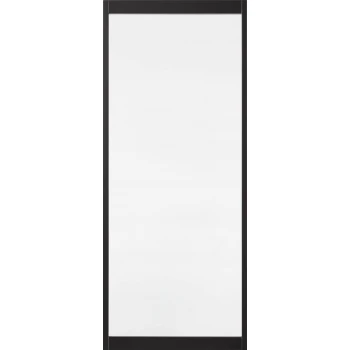 SSL 4100 blank glas taats of schuifdeur SSL 4100 blank glas taats of schuifdeur