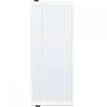 SSL 4209 blank glas taats of schuifdeur SSL 4209 blank glas taats of schuifdeur