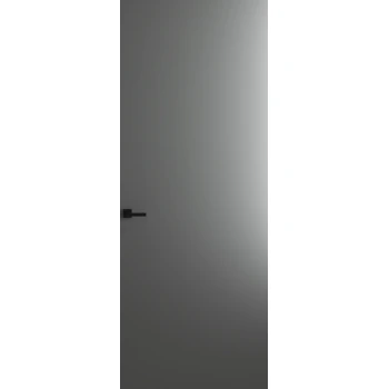 SKL 9610 afgelakt Graphite Grey