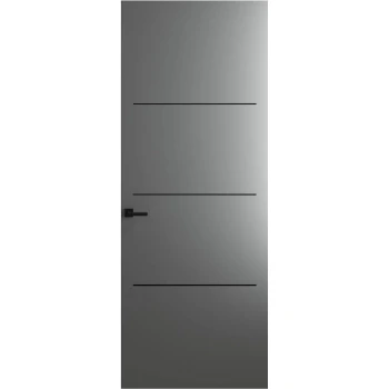 SKL 9620 afgelakt Graphite Grey
