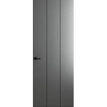 SKL 9633 afgelakt Graphite Grey