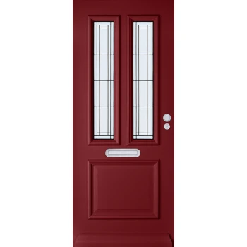 SKN 2740 glas GLD-Z geïsoleerd SKN 2740 glas GLD-Z geïsoleerd