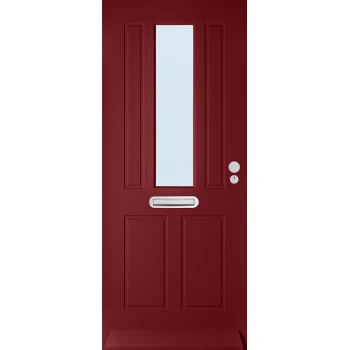 SKN 2723 geïsoleerd SKN 2723 geïsoleerd