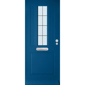 SKN 2726 glas GLD-X voorraad geïsoleerd SKN 2726 glas GLD-X voorraad geïsoleerd