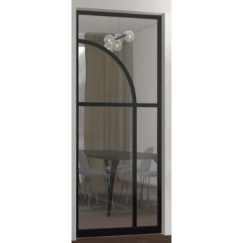 Stalen binnendeur Chantal