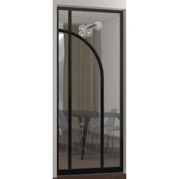 Stalen binnendeur Chloe