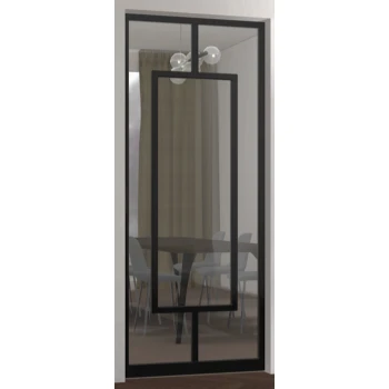 Stalen binnendeur Cormeille