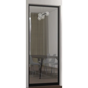 Stalen binnendeur George