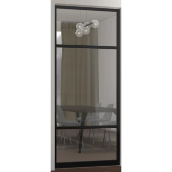 Stalen binnendeur Herman