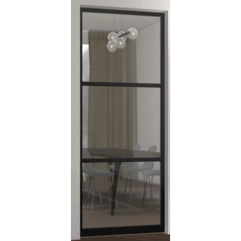 Stalen binnendeur Leonardo