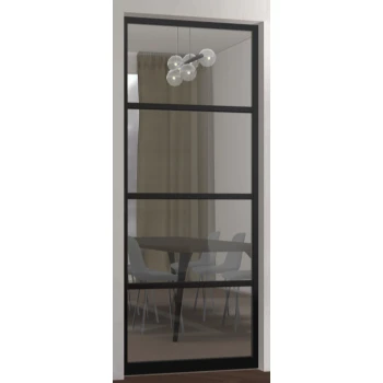 Stalen binnendeur Pablo