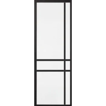 Stalen binnendeur Karel