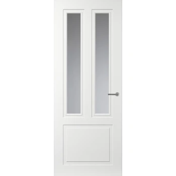 Svedex Cameo CE131 binnendeur met glas Svedex Cameo CE131 binnendeur met glas
