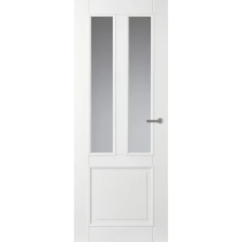 Svedex Character CA07 binnendeur met glas Svedex Character CA07 binnendeur met glas